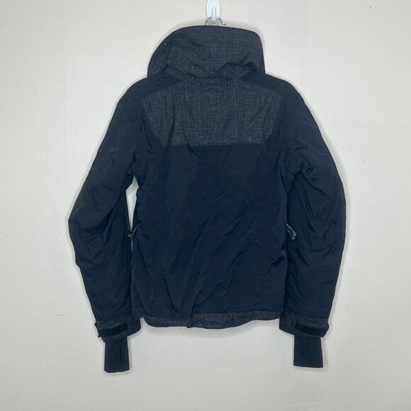 COLUMBIA Women's Titanium Tech Interchange Jacket Removable Fleece Lining M - Picture 12 of 14